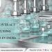 Leading Pharma Contract Manufacturing Companies in India