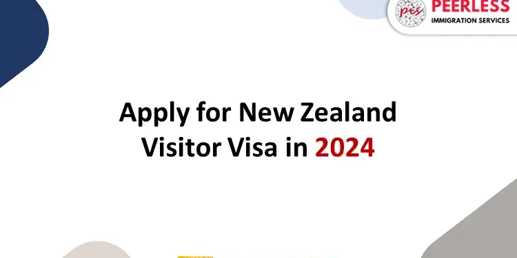 How to Apply for a New Zealand Visitor Visa from Croatia
