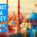 Turkey Tourist Visa Application Fees Documents, and Process