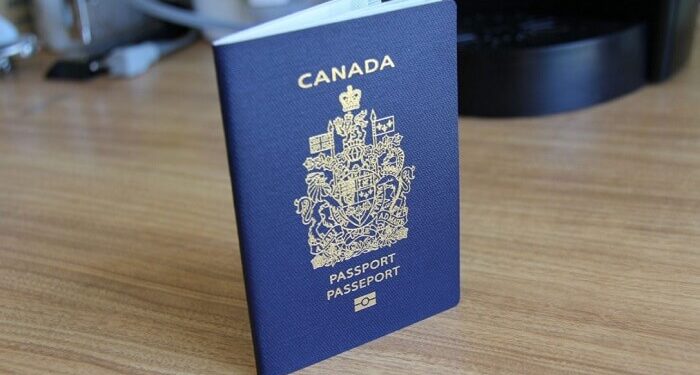 Canada Visa