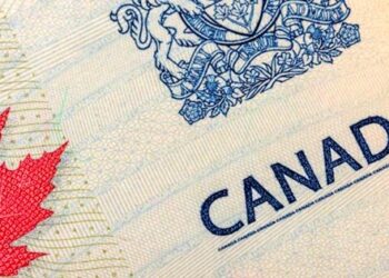CANADA VISA
