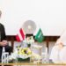 How Austrian Citizens Can Apply for a Saudi Visa