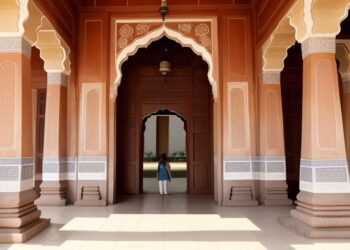 Travel Guide for Americans Visiting India