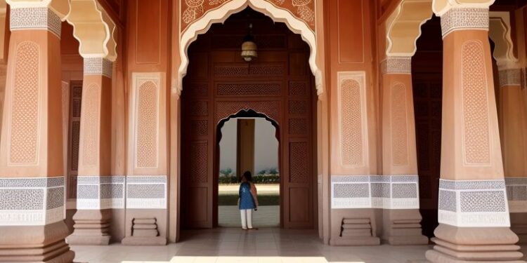 Travel Guide for Americans Visiting India