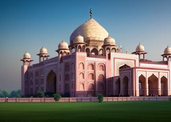 Comprehensive Guide to Obtaining an Indian Visa