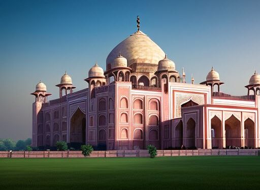 Comprehensive Guide to Obtaining an Indian Visa