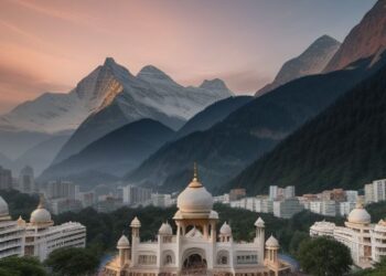 Indian Visa for Swiss and Singapore Citizens