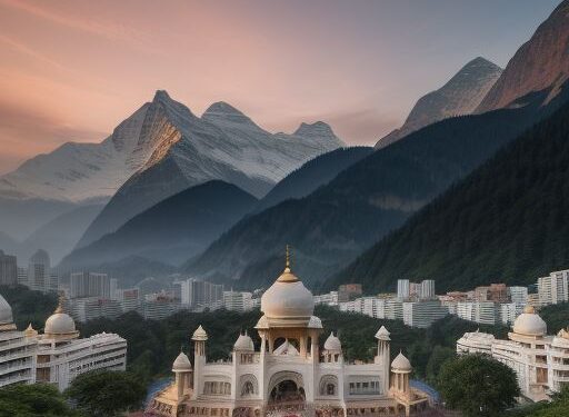 Indian Visa for Swiss and Singapore Citizens