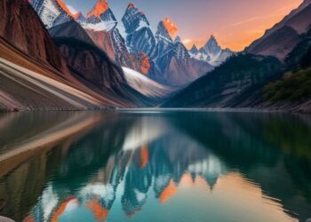 Indian Visa from France and Chile