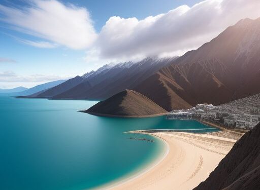 New Zealand Visa for Bahrain and Mexican Citizens