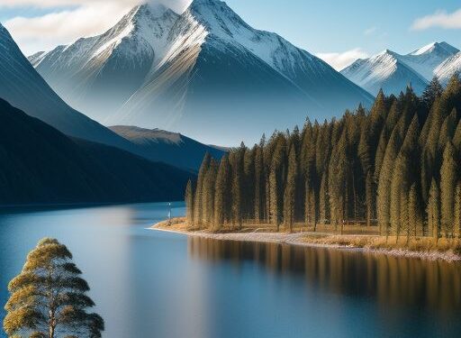 New Zealand Visa for Finland and Lithuania Citizens