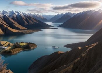 Complete Guide to the New Zealand Visa