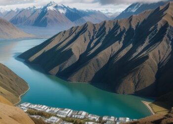 Guide to the New Zealand Visa for British Citizens