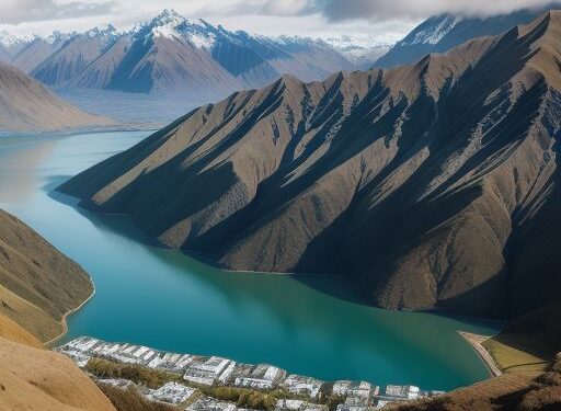 Guide to the New Zealand Visa for British Citizens