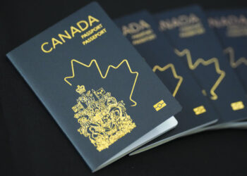CANADA VISA