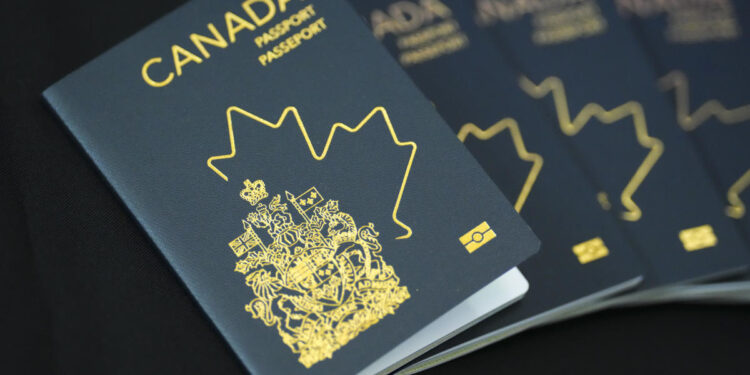 CANADA VISA