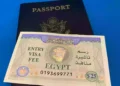 EGYPT BUSINESS VISA AND VISA FAQ