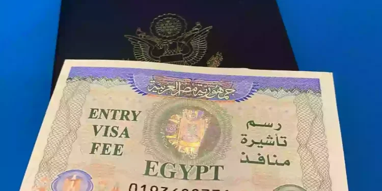 EGYPT BUSINESS VISA AND VISA FAQ