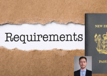 New Zealand Visa for Emirati Citizens Comprehensive Guide to Requirements