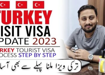 Turkey Visa