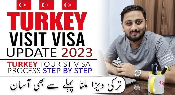 Turkey Visa