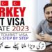 Turkey Visa