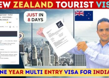 New Zealand Visa for Kuwaiti Nationals Required Documents and Tips
