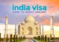 Indian Visa for Belgian and Austrian Citizens