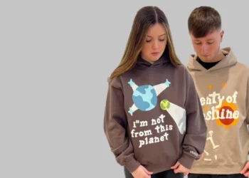 The Evolution of Streetwear: Broken Planet’s Impact on Modern Fashion