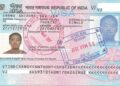 Indian Visa for Albanian