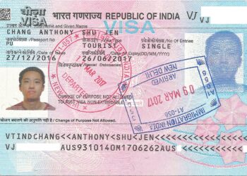 Indian Visa for Albanian