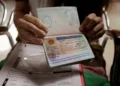 Sri Lanka Visa for Georgian Citizens