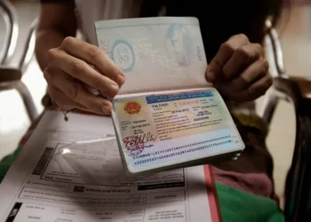 Sri Lanka Visa for Georgian Citizens