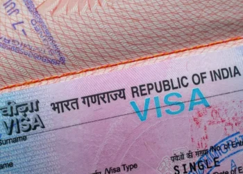 INDIAN VISA FOR MALAYSIAN AND NORWEGIAN CITIZENS