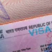 INDIAN VISA FOR MALAYSIAN AND NORWEGIAN CITIZENS