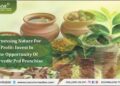 invest in the opportunity of Ayurvedic PCD franchise