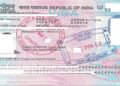 Indian Visa