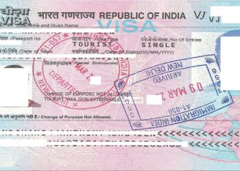Indian Visa