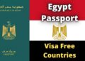Egypt Visa