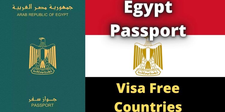 Egypt Visa