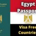 Egypt Visa