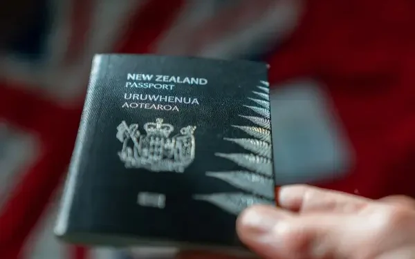 New Zealand Visa for Italian Citizens A Detailed Guide to Types