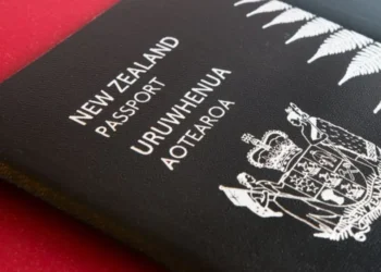 NEW ZEALAND VISA WAIVER COUNTRIES AND APPLICATION PROCESS