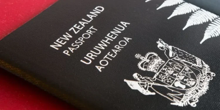 NEW ZEALAND VISA WAIVER COUNTRIES AND APPLICATION PROCESS
