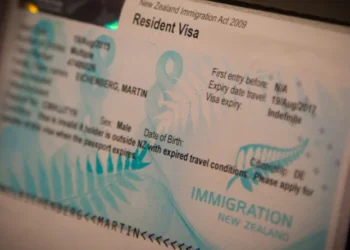 NEW ZEALAND VISA FOR ARGENTINA AND BRAZILIAN CITIZENS