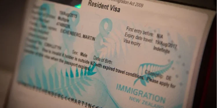 NEW ZEALAND VISA FOR ARGENTINA AND BRAZILIAN CITIZENS