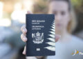 New Zealand Visa