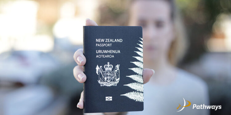 New Zealand Visa