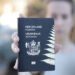 New Zealand Visa