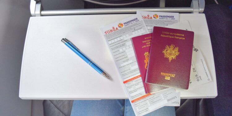 What Are the New Zealand Visa Options for Cypriot Passport Holders